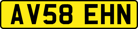 AV58EHN