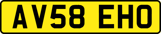 AV58EHO