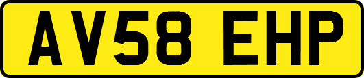 AV58EHP