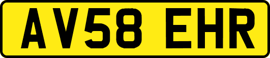 AV58EHR