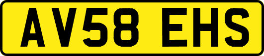 AV58EHS