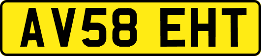 AV58EHT