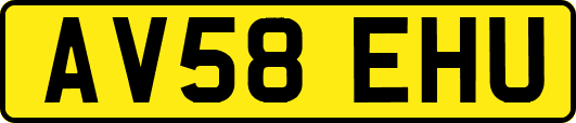 AV58EHU