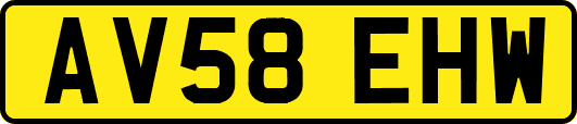AV58EHW