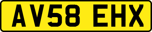 AV58EHX