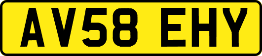 AV58EHY