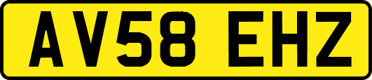 AV58EHZ