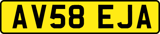 AV58EJA