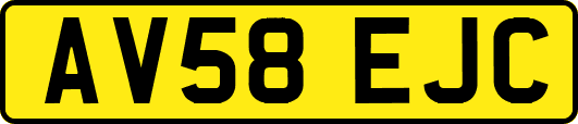 AV58EJC
