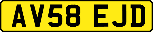 AV58EJD