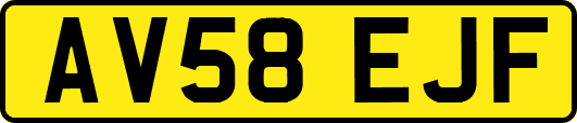 AV58EJF