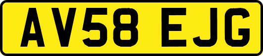AV58EJG