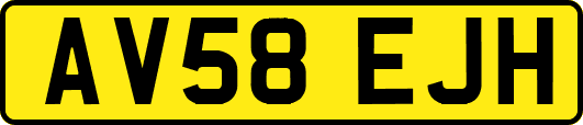 AV58EJH
