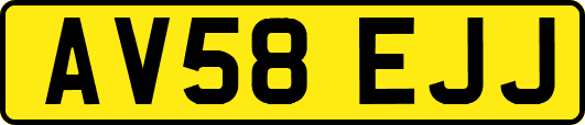AV58EJJ