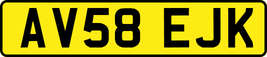 AV58EJK