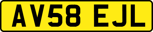 AV58EJL