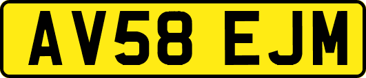 AV58EJM