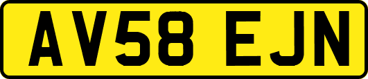 AV58EJN