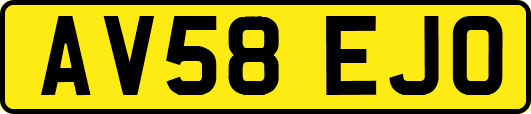 AV58EJO
