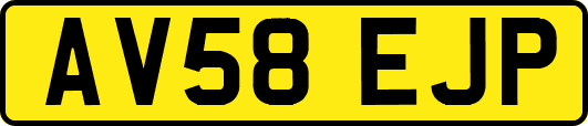 AV58EJP