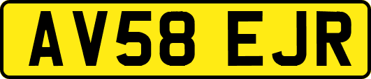 AV58EJR