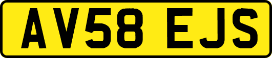 AV58EJS