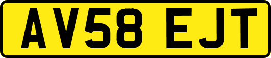 AV58EJT
