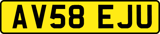 AV58EJU