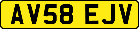 AV58EJV