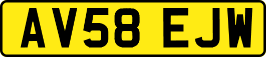 AV58EJW