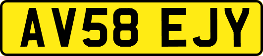 AV58EJY