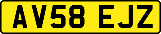 AV58EJZ