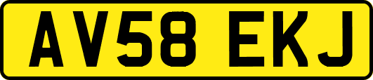 AV58EKJ