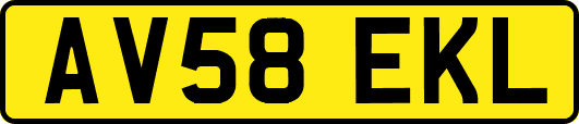 AV58EKL