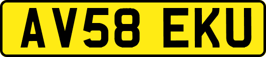 AV58EKU