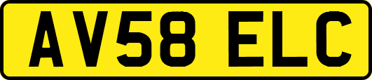 AV58ELC