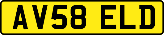 AV58ELD