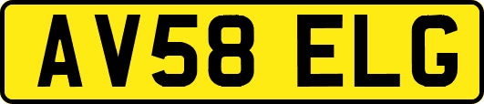 AV58ELG