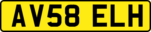 AV58ELH