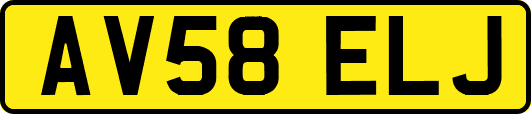 AV58ELJ