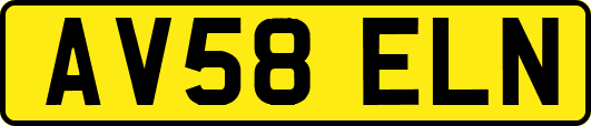 AV58ELN