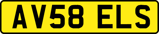 AV58ELS