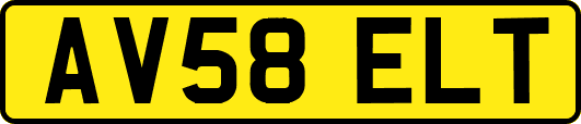 AV58ELT