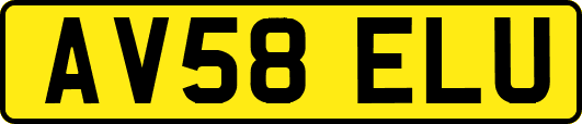 AV58ELU