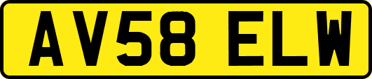 AV58ELW