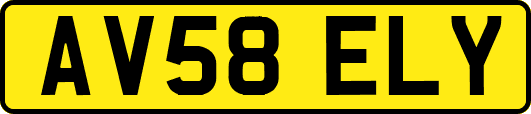 AV58ELY