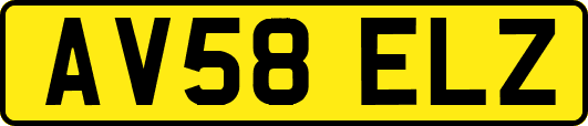 AV58ELZ