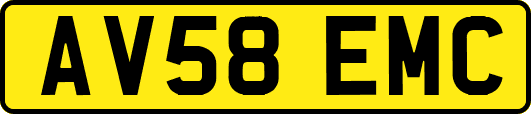 AV58EMC