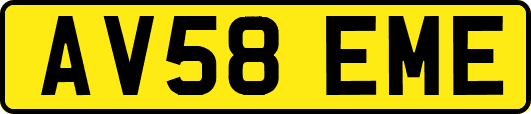 AV58EME