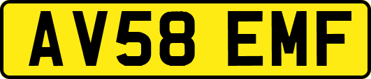 AV58EMF